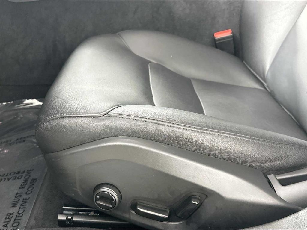 used 2025 Volvo S60 car, priced at $33,100