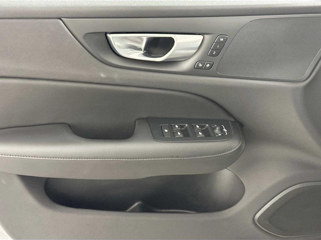 used 2025 Volvo S60 car, priced at $33,100