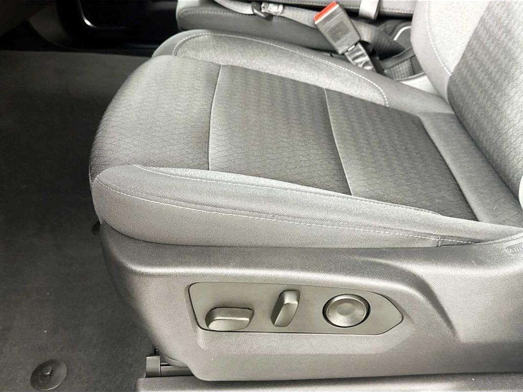 used 2023 GMC Sierra 1500 car, priced at $40,400