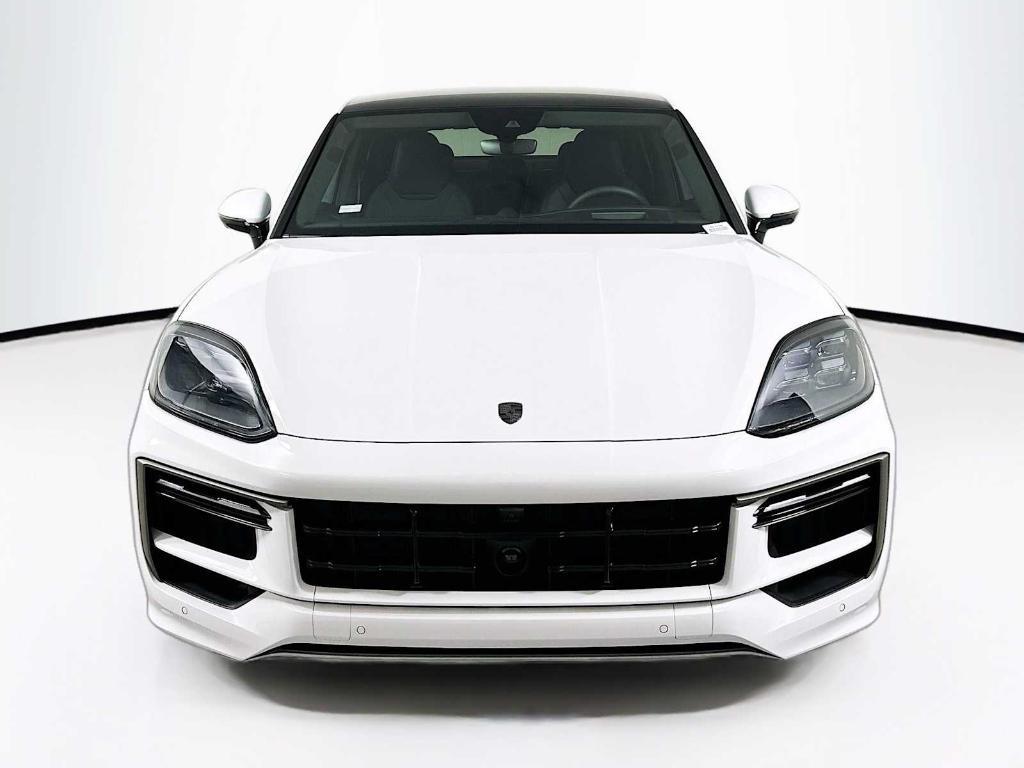 new 2025 Porsche Cayenne car, priced at $188,395