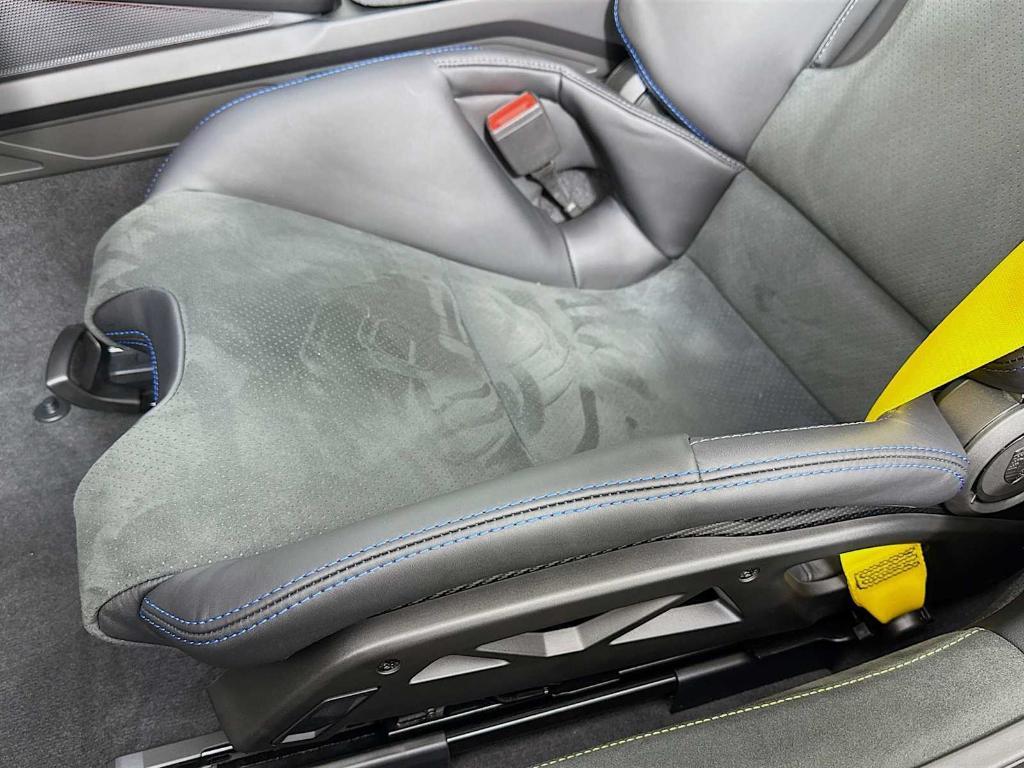 used 2025 Porsche 911 car, priced at $379,900