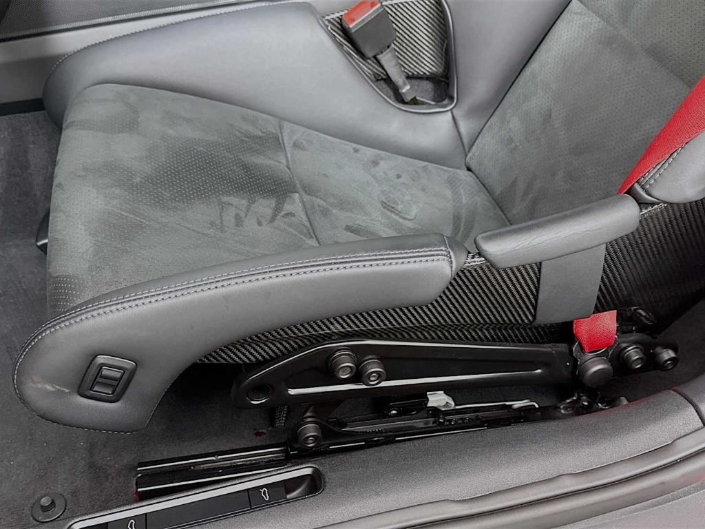 used 2024 Porsche 911 car, priced at $204,900