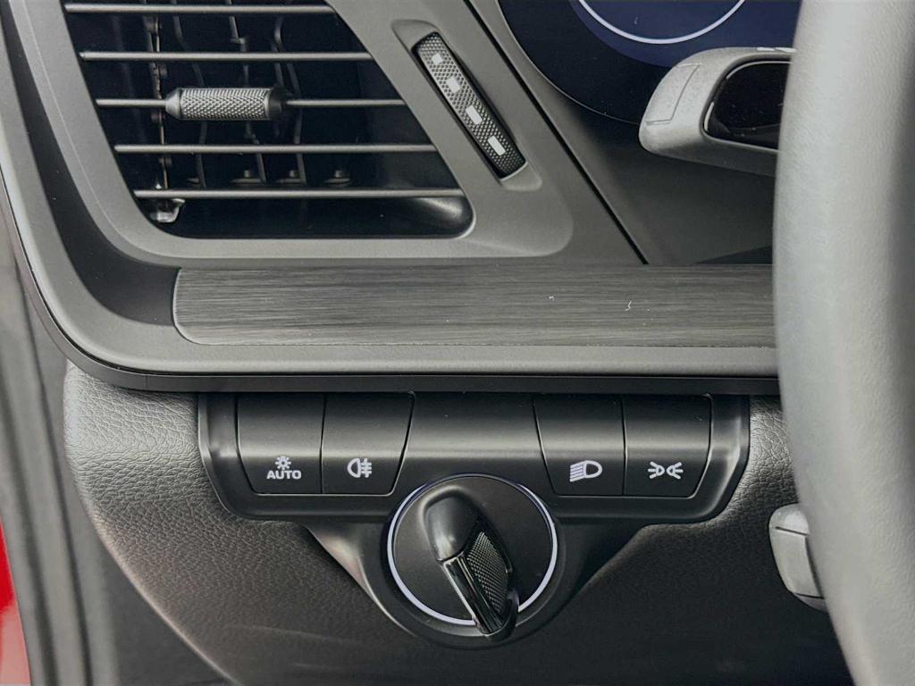 used 2024 Porsche 911 car, priced at $204,900