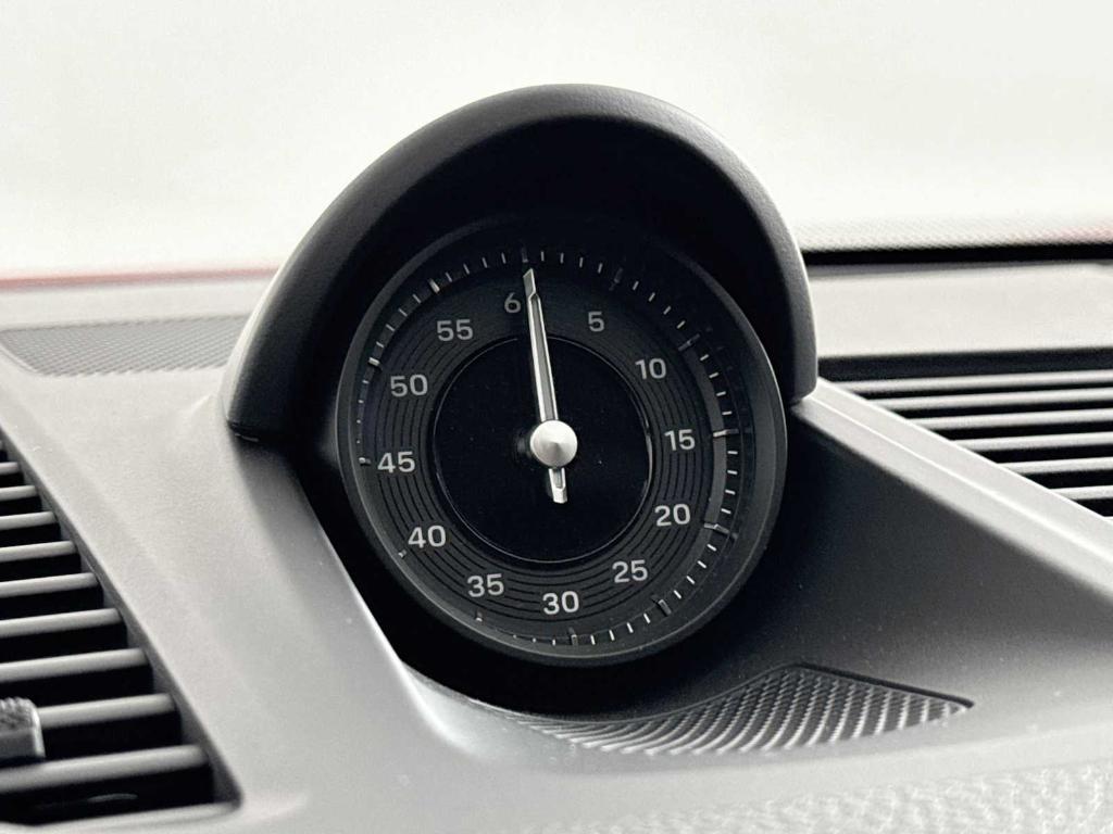 used 2024 Porsche 911 car, priced at $204,900