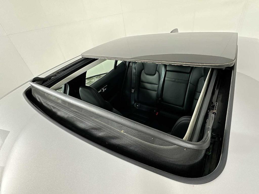 used 2025 Volvo S60 car, priced at $32,400