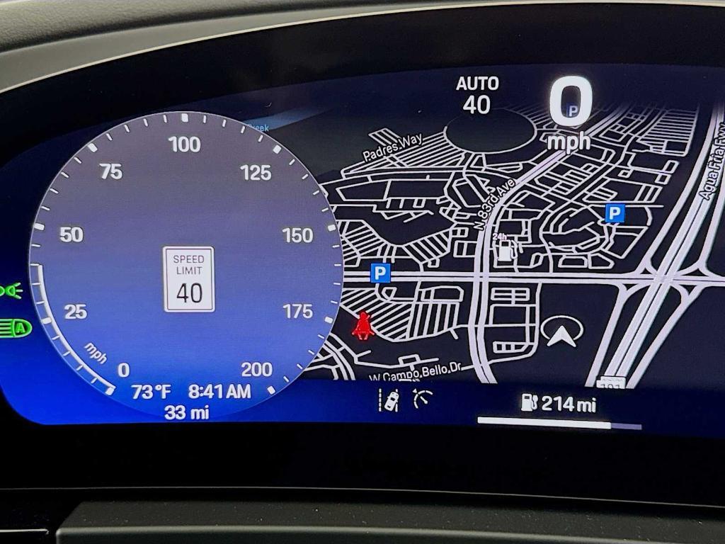 new 2025 Porsche Macan car, priced at $113,575