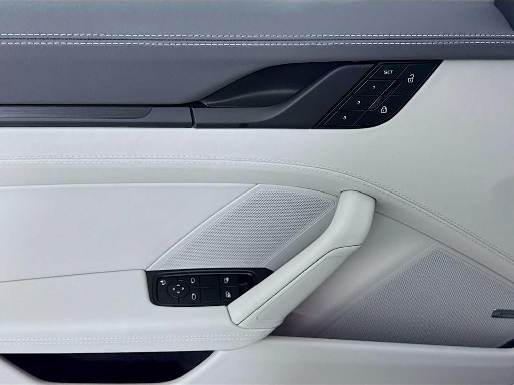 new 2026 Porsche 911 car, priced at $201,390