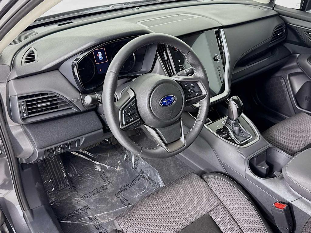used 2025 Subaru Outback car, priced at $30,400