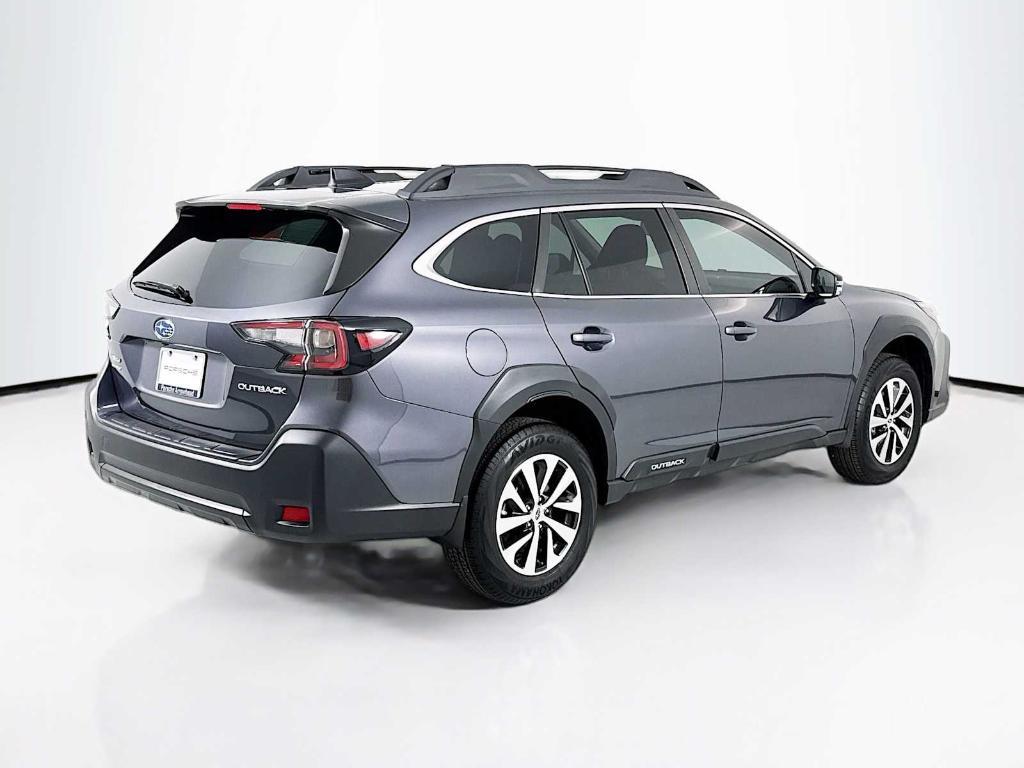 used 2025 Subaru Outback car, priced at $30,400