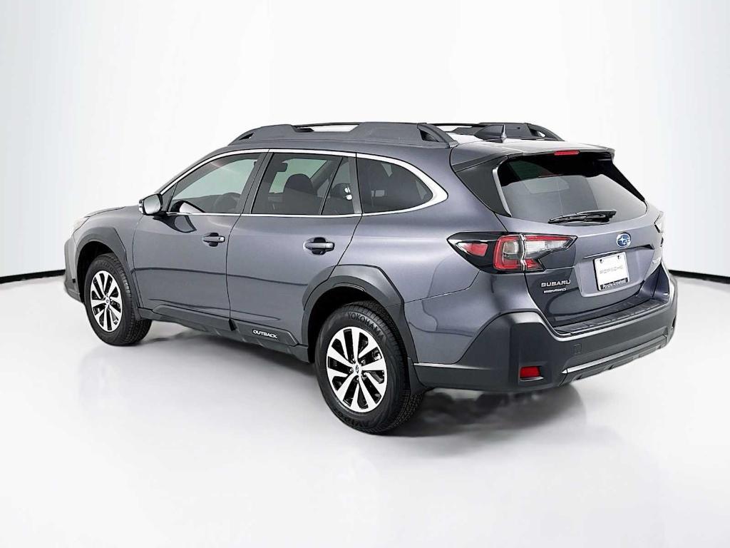 used 2025 Subaru Outback car, priced at $30,400