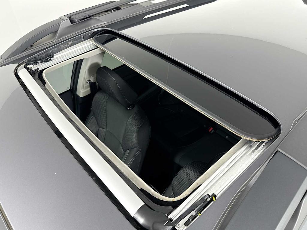 used 2025 Subaru Outback car, priced at $30,400