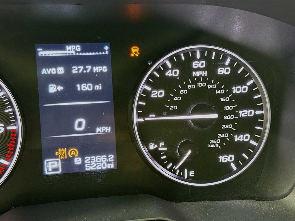 used 2025 Subaru Outback car, priced at $30,400