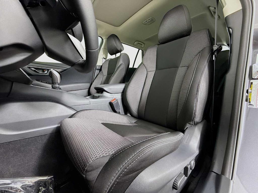 used 2025 Subaru Outback car, priced at $30,400