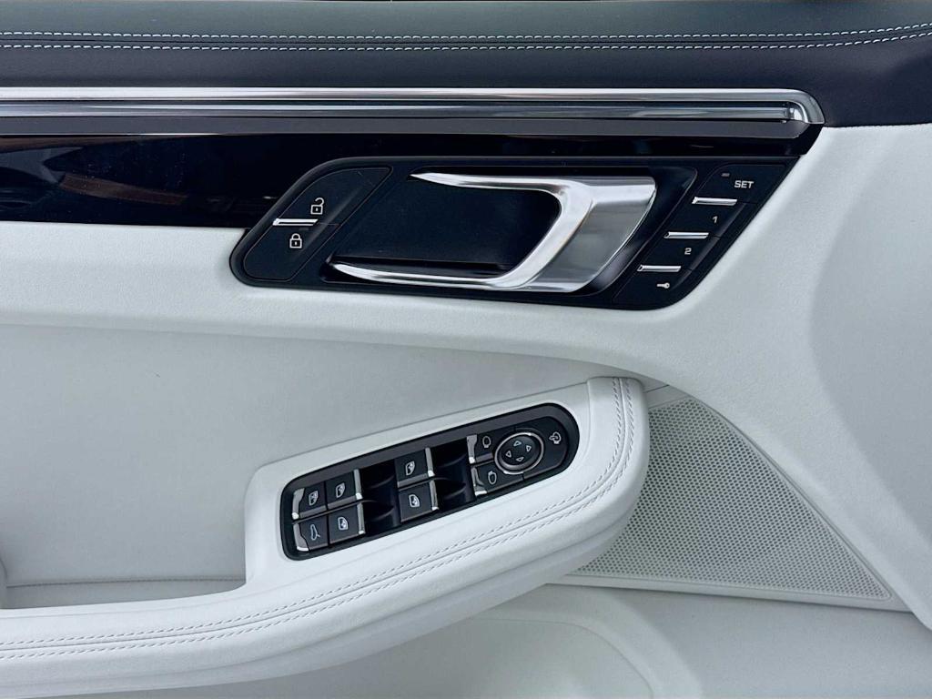 new 2026 Porsche Macan car, priced at $84,020