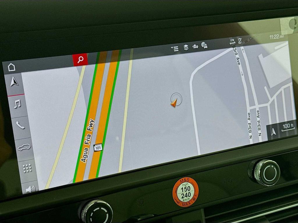 new 2026 Porsche Macan car, priced at $84,020