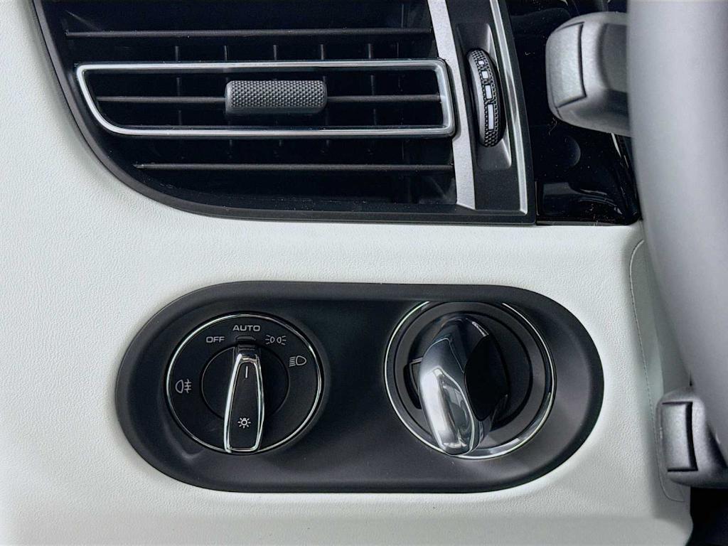 new 2026 Porsche Macan car, priced at $84,020