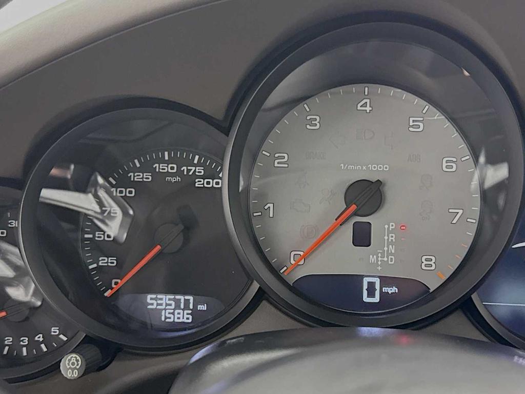 used 2017 Porsche 911 car, priced at $99,900