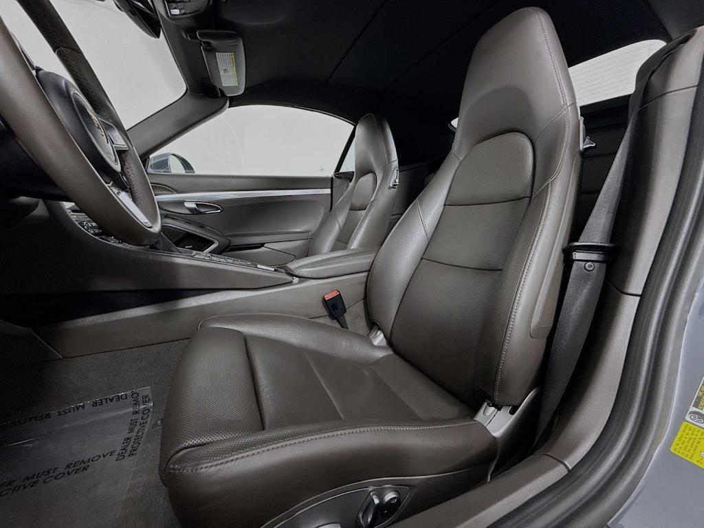 used 2017 Porsche 911 car, priced at $99,900