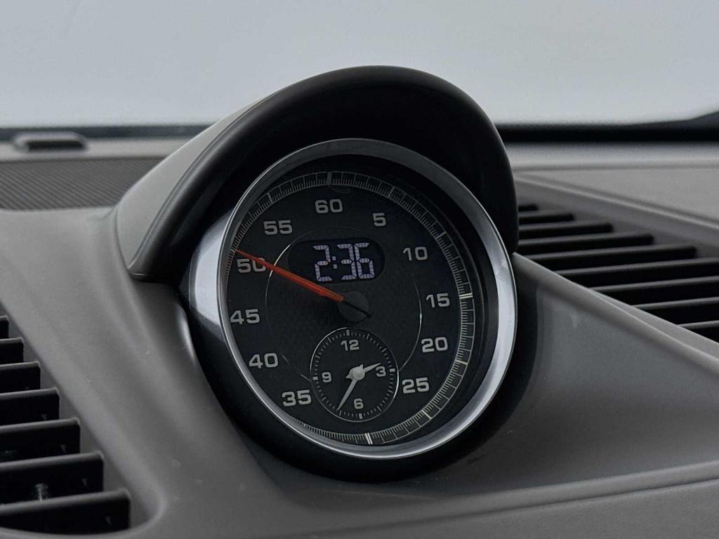 used 2017 Porsche 911 car, priced at $99,900