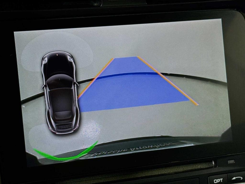 used 2017 Porsche 911 car, priced at $99,900