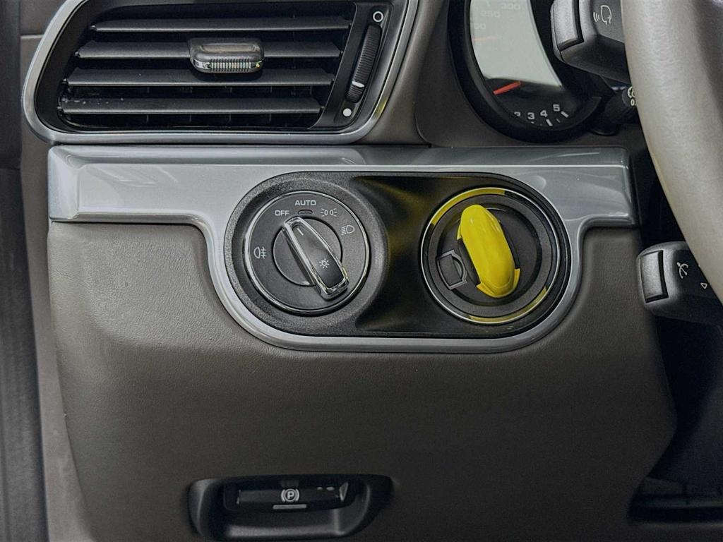 used 2017 Porsche 911 car, priced at $99,900