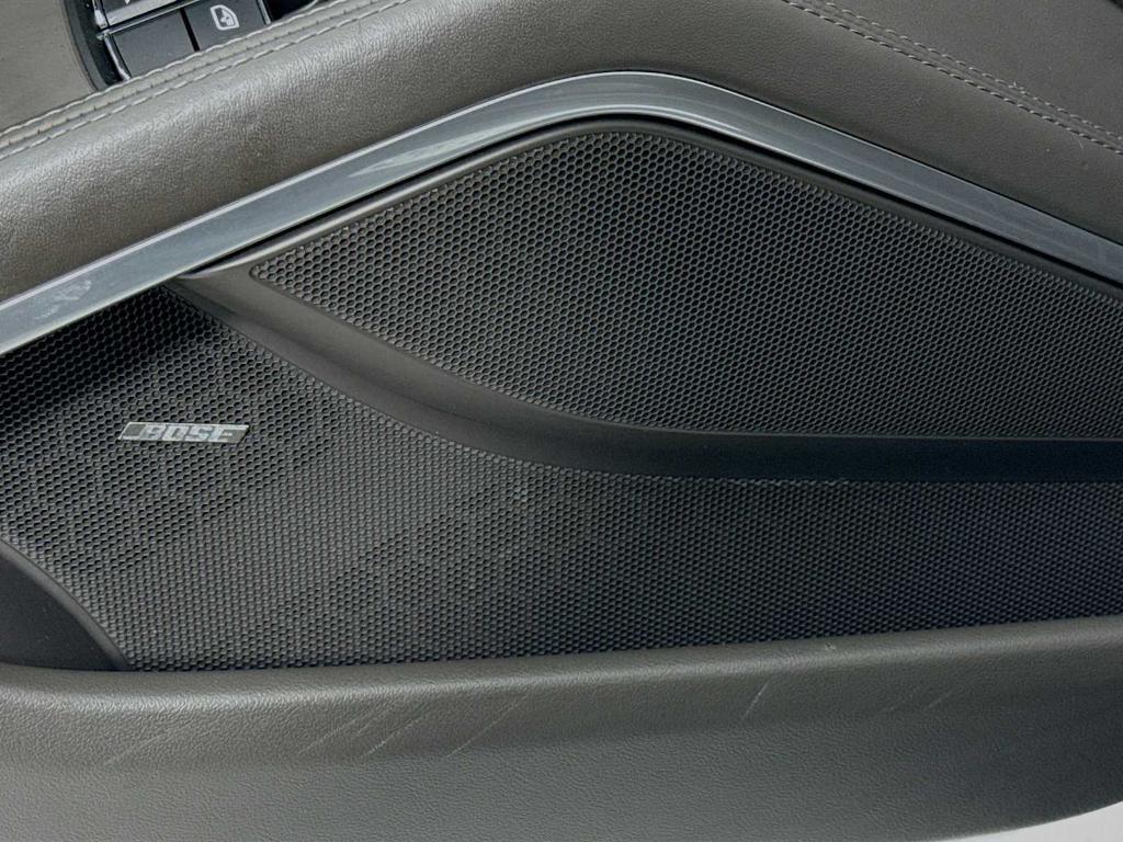 used 2017 Porsche 911 car, priced at $99,900