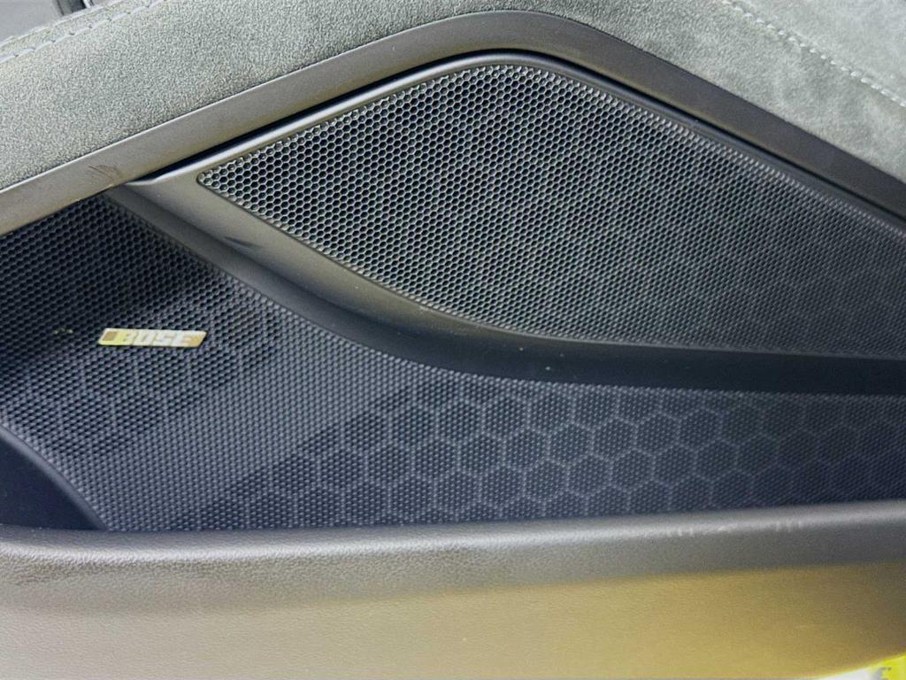 used 2024 Porsche 718 Cayman car, priced at $216,900