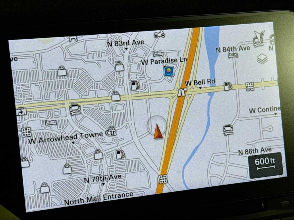 used 2024 Porsche 718 Cayman car, priced at $216,900