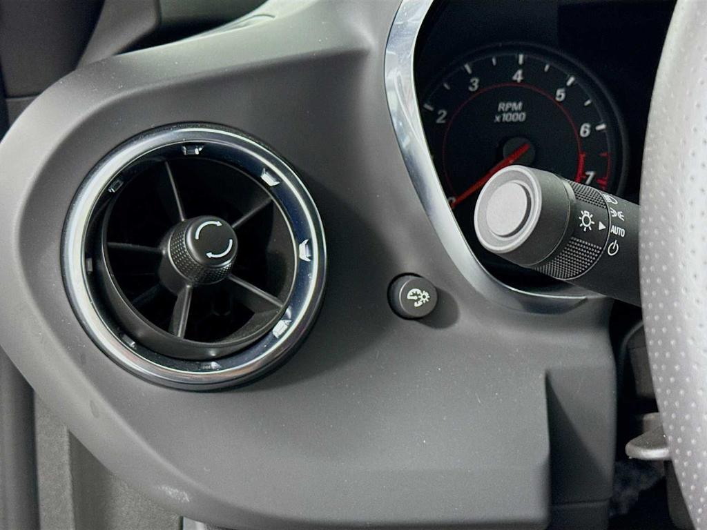 used 2023 Chevrolet Camaro car, priced at $42,900