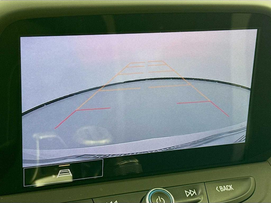 used 2023 Chevrolet Camaro car, priced at $42,900