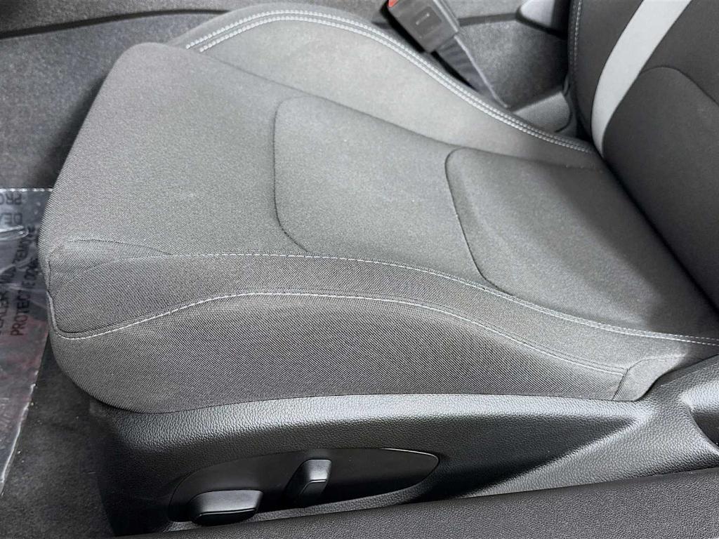 used 2023 Chevrolet Camaro car, priced at $42,900