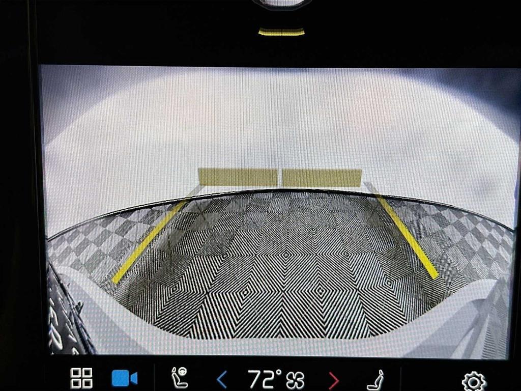 used 2025 Volvo S60 car, priced at $32,400