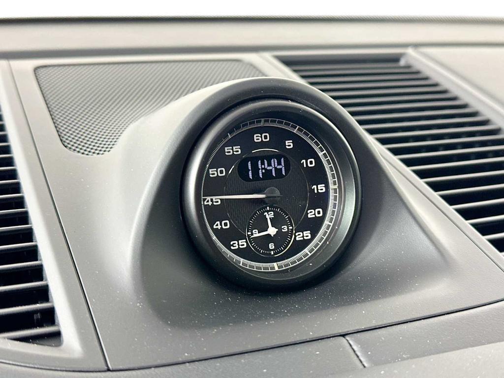 new 2025 Porsche Macan car, priced at $97,515