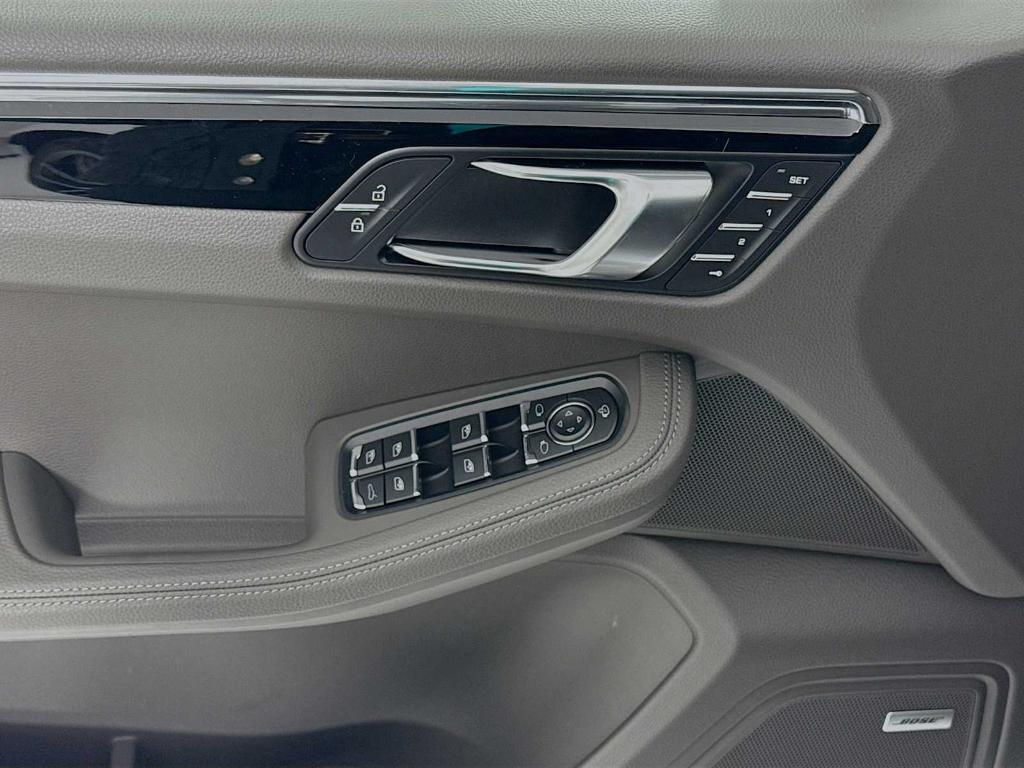 new 2026 Porsche Macan car, priced at $82,280