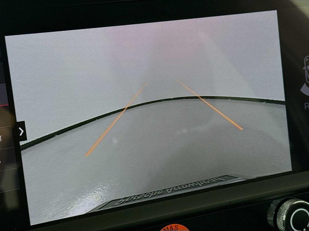 new 2026 Porsche Macan car, priced at $82,280