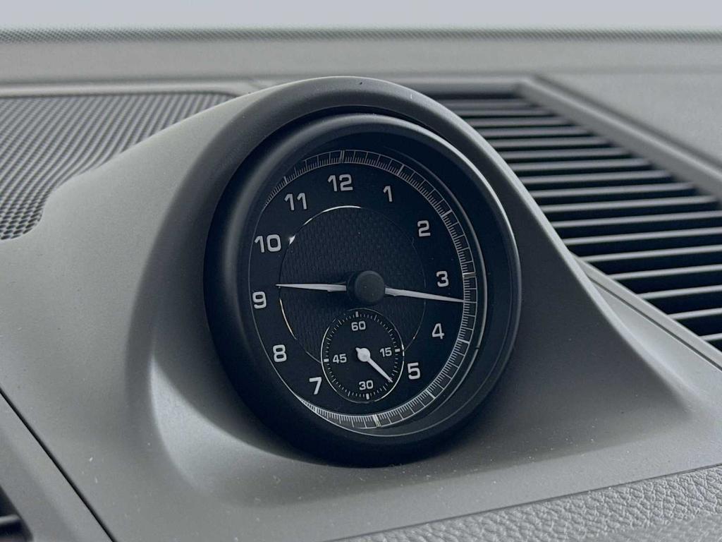 new 2026 Porsche Macan car, priced at $82,280