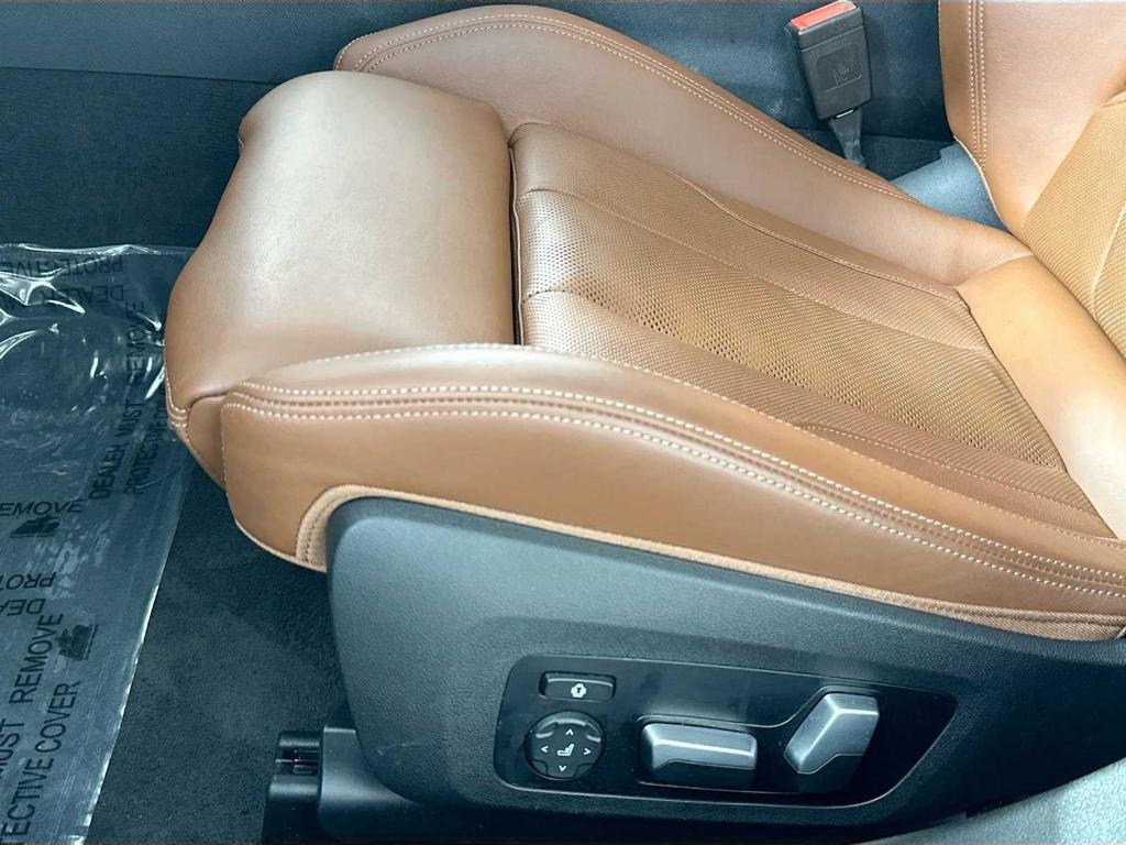 used 2023 BMW M3 car, priced at $72,900