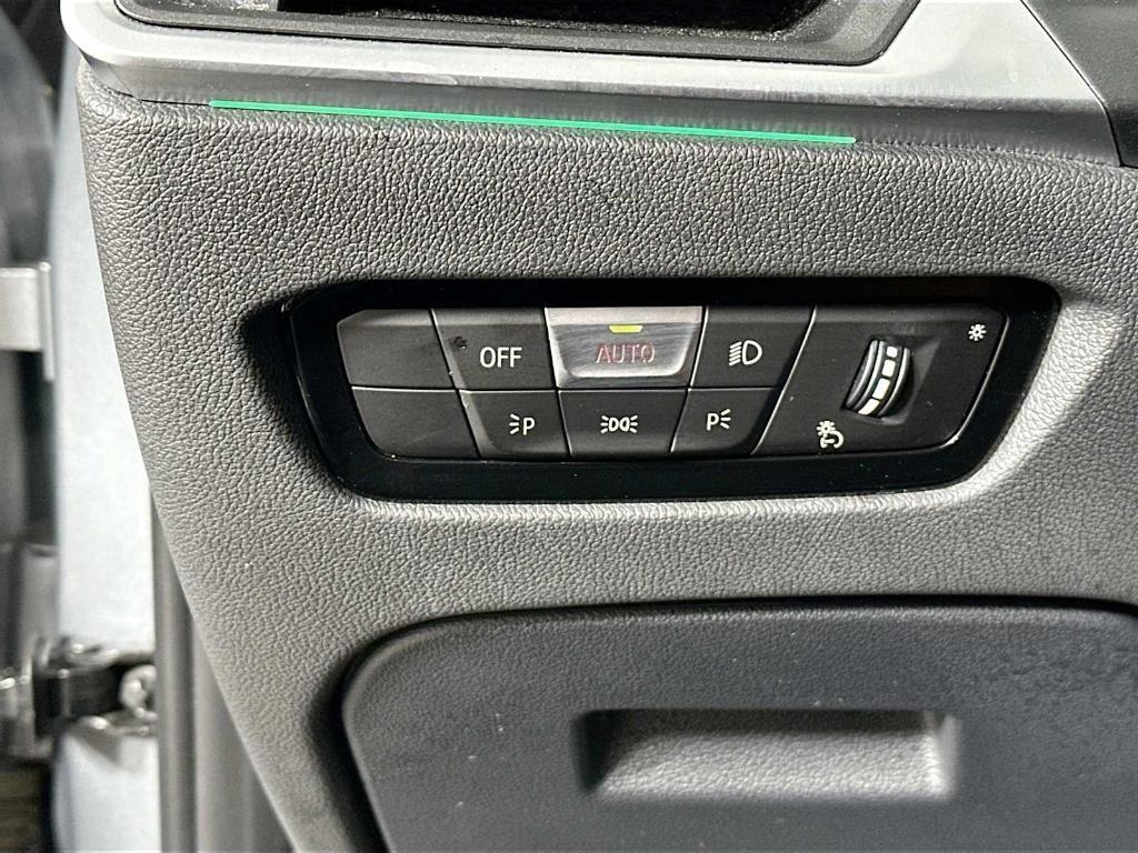 used 2023 BMW M3 car, priced at $72,900