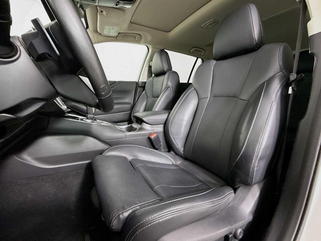 used 2024 Subaru Outback car, priced at $29,100