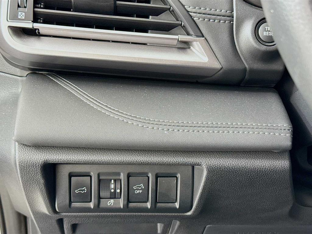 used 2024 Subaru Outback car, priced at $29,100