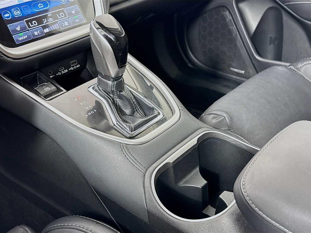 used 2024 Subaru Outback car, priced at $29,100