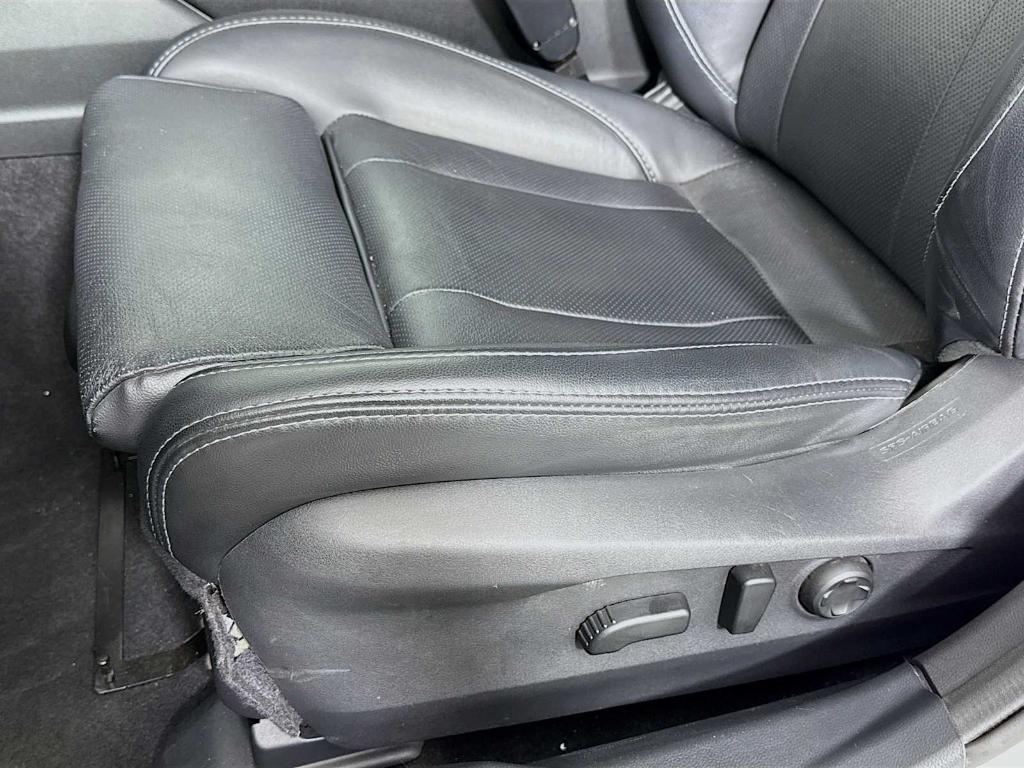 used 2024 Subaru Outback car, priced at $29,100