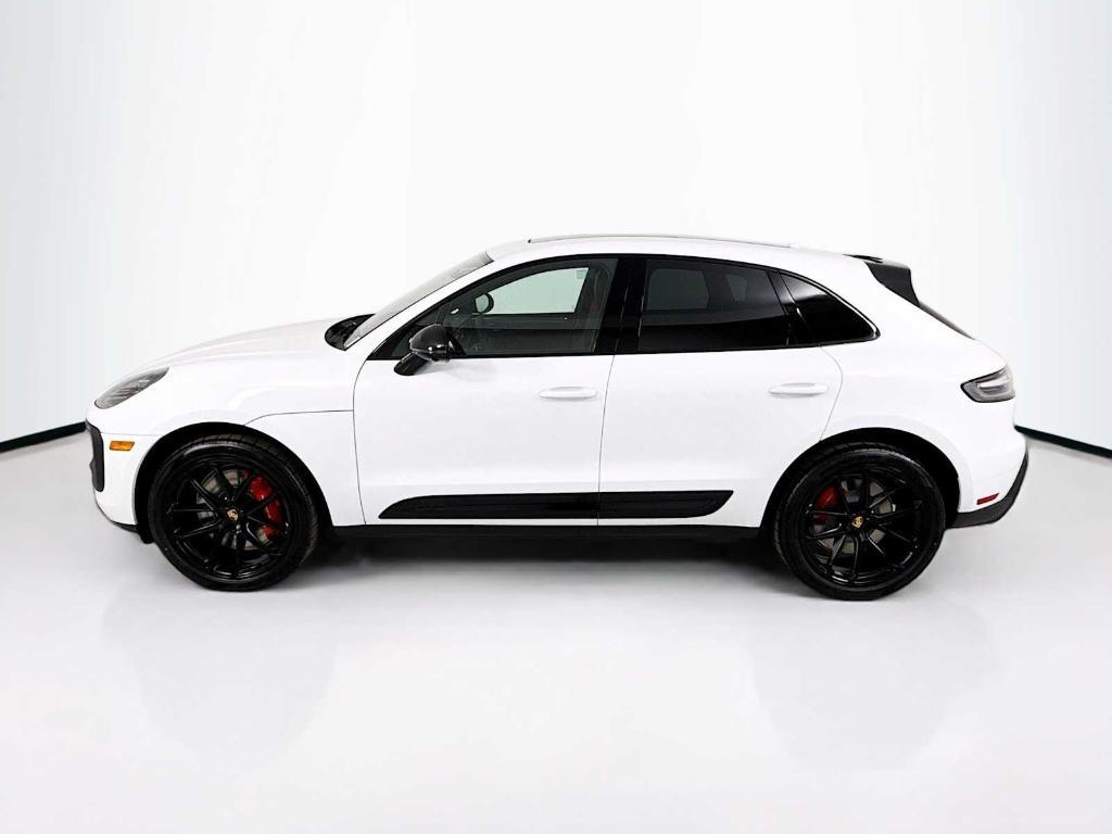 new 2026 Porsche Macan car, priced at $113,940