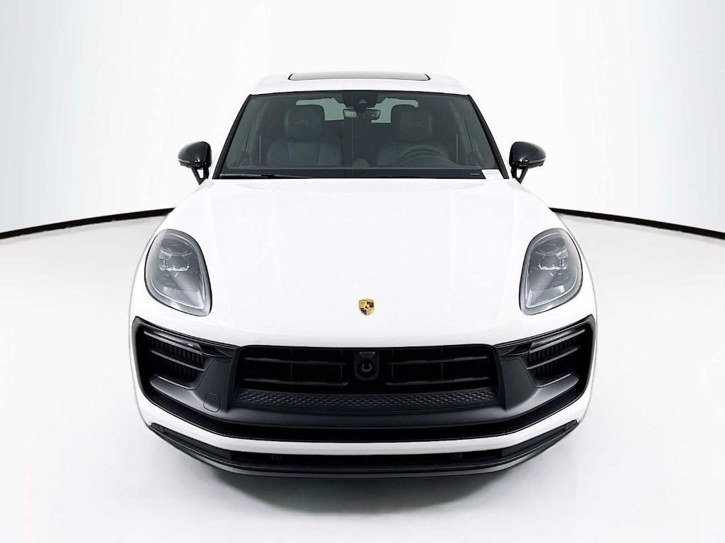 new 2026 Porsche Macan car, priced at $113,940