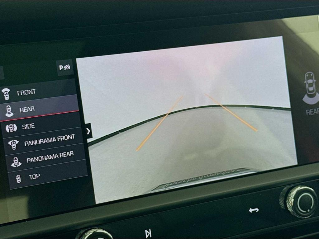 new 2026 Porsche Macan car, priced at $113,940