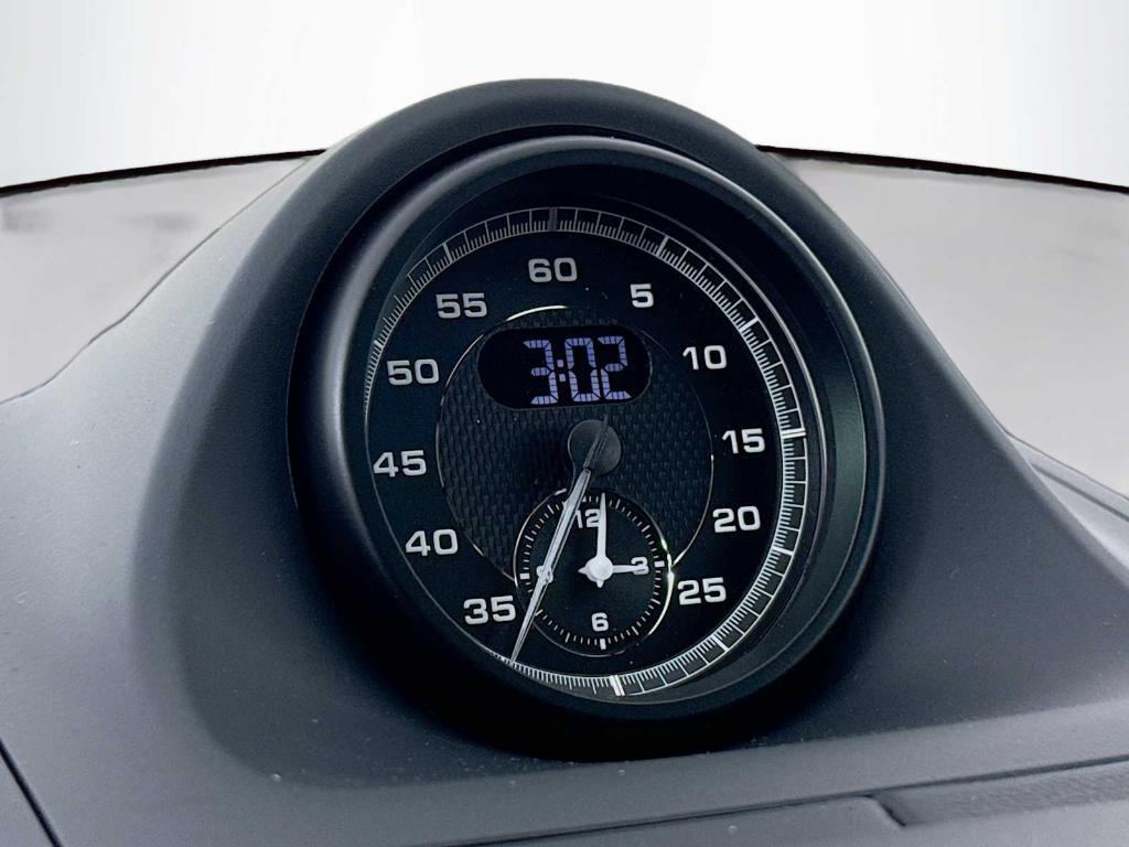 new 2026 Porsche Macan car, priced at $113,940