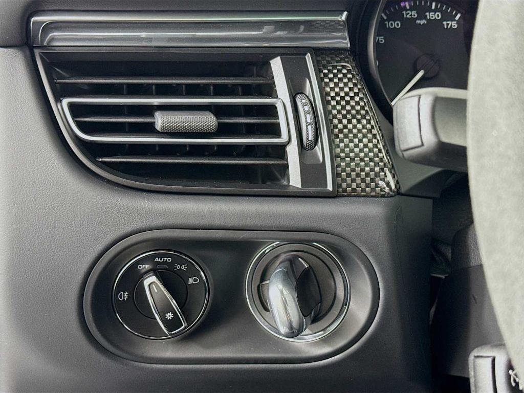 new 2026 Porsche Macan car, priced at $113,940