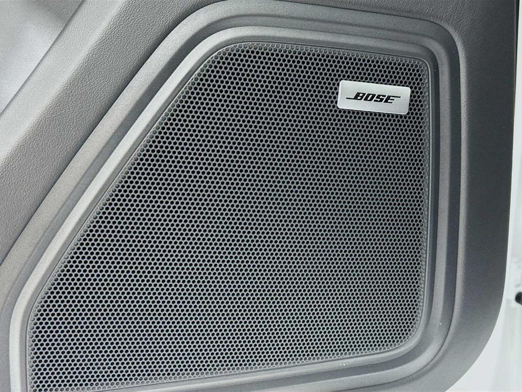 new 2026 Porsche Macan car, priced at $113,940