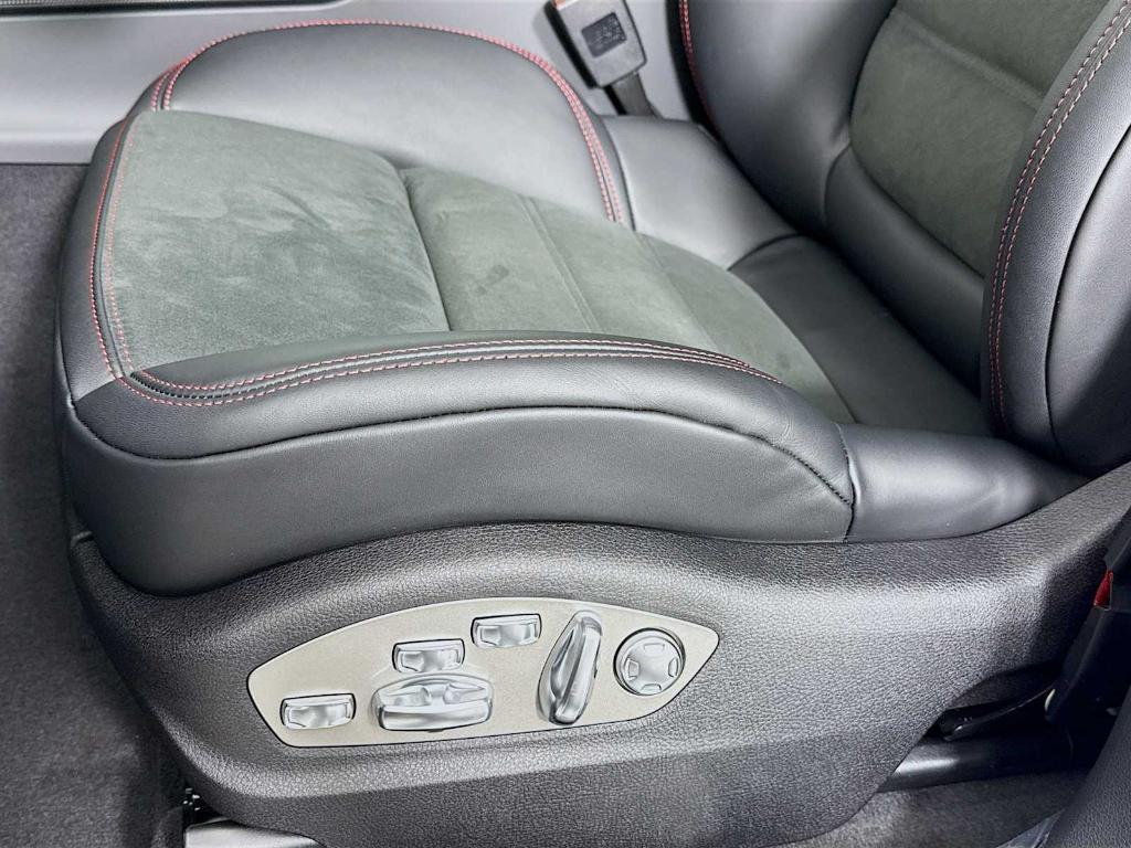 new 2026 Porsche Macan car, priced at $113,940