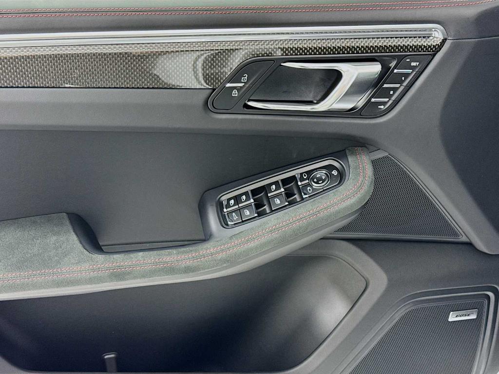new 2026 Porsche Macan car, priced at $113,940